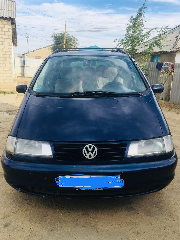 Продам машину