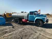 Услуги водовоза Доставка Питьевая Вода|Ауыз Су