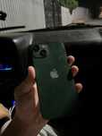 iPhone 13 128gb 100%