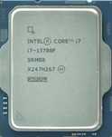 Процессор i7 13700F