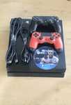Sony PlayStation 4