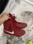 Обменяю боксерки nike KO