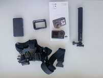 Экшн-камера DJI Osmo Action 5 Pro Adventure Combo