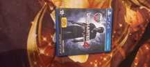 Продам диски ps4