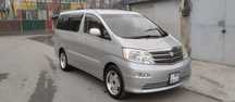 Toyota Alphard г.2003