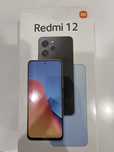 Xiaomi Redmi 12 / 4 GB RAM / 128 GB