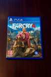 Far cry 4 в хорошем состоянии