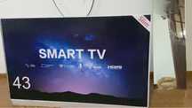 Телевизор smart tv