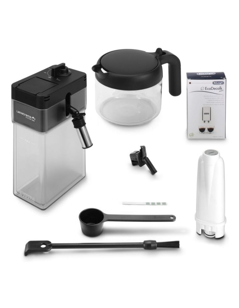 Кофемашина Delonghi