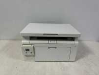 Лазерный МФУ 3в1 Принтер Сканер Копир Ч/Б HP Laserjet Pro MFP M130a