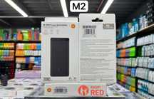 Powerbank Xiaomi, Повербанк, Пауербанк