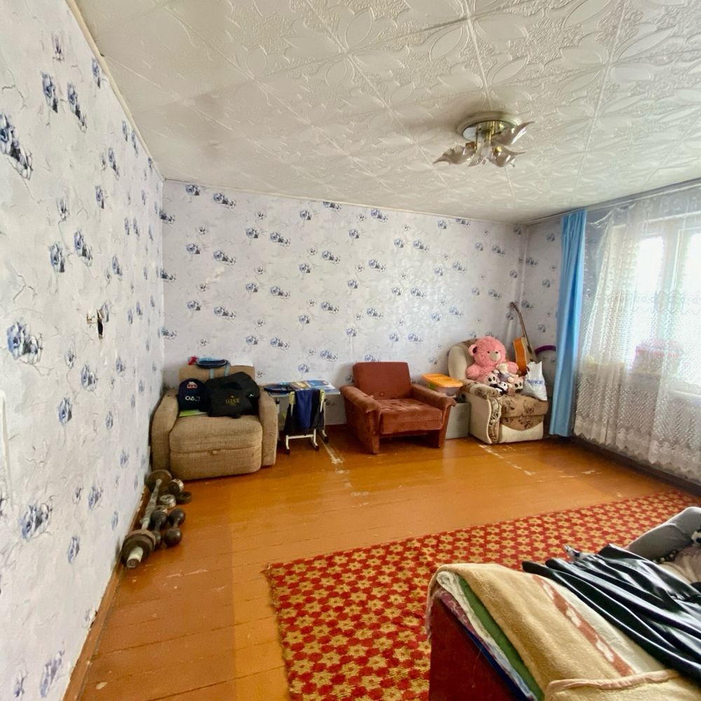 51м2, Абылай Хана 136, 1эт