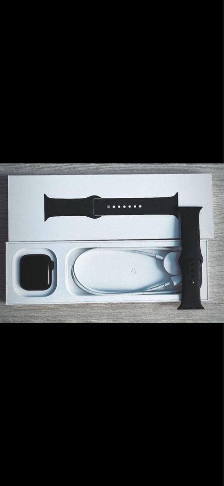 apple watch SE 2 gen