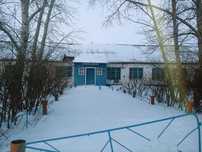 Продам здание школы. на разбор,находится в Буландинском р-оне