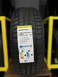 225/55R17 летняя шина BKACKAROW