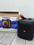 Jbl Partybox Encore Essetial Mic