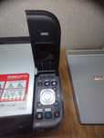 МФУ canon PIXMA pm 550