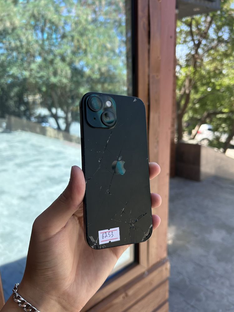 Iphone 15 / айфон 15