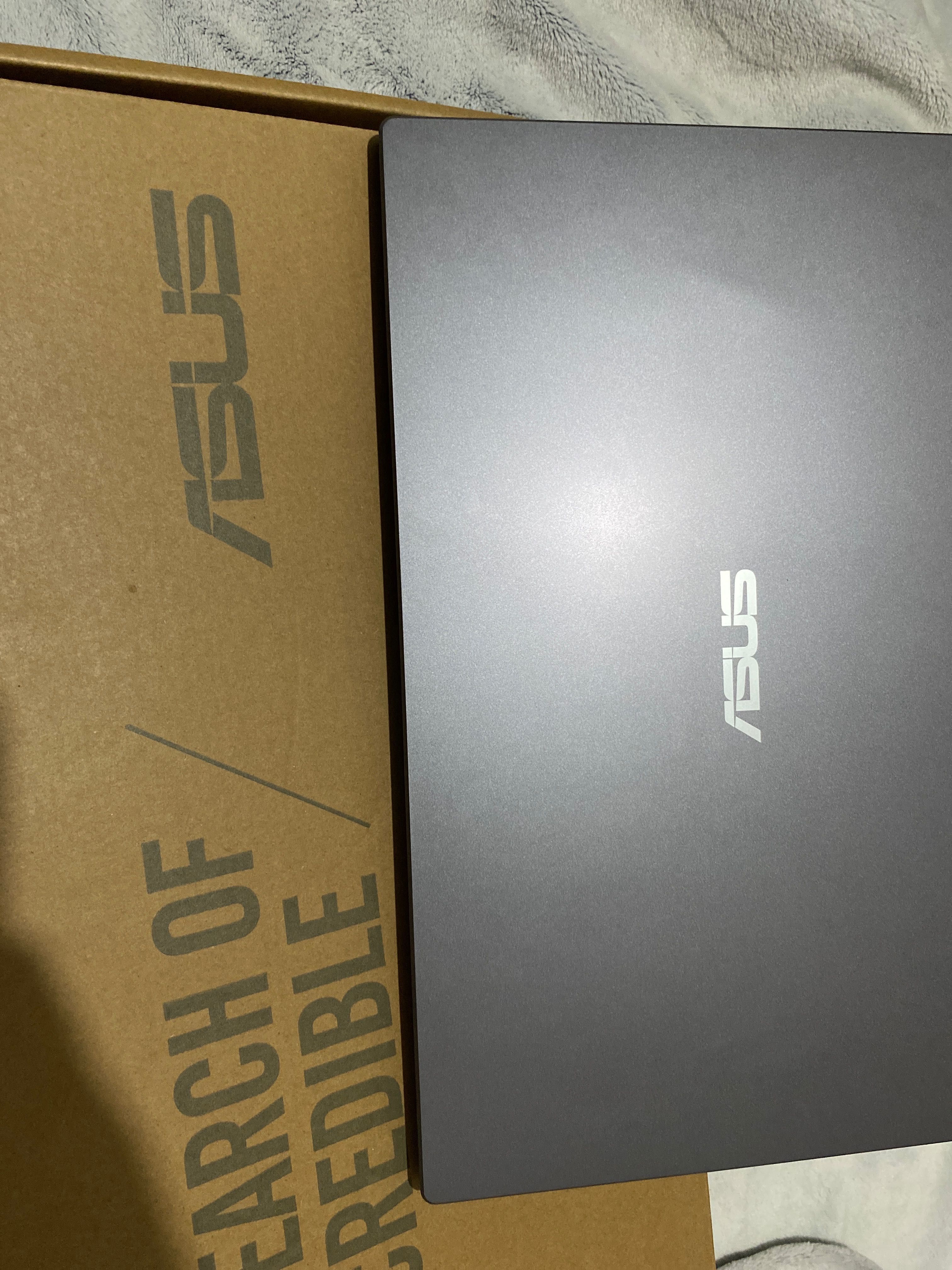 Продам Ноутбук ASUS X515EA-BQ1189W 90NB0TY1-M25390 серый