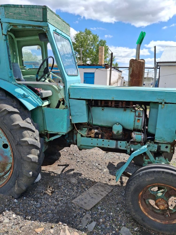 Продам трактор Т-40