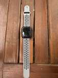 часы Apple Watch series 8