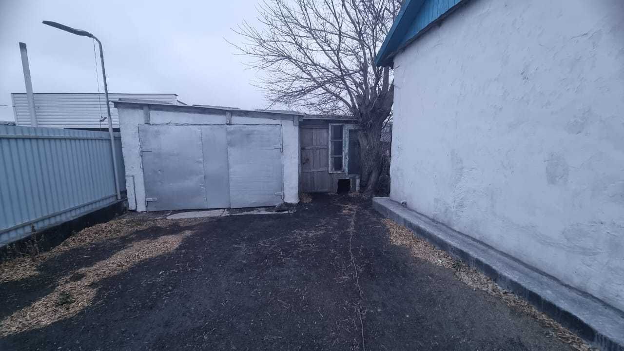 3 ком. дом. ОБМЕН НА 1 КОМ КВ.