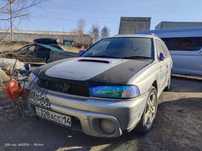 Продам Subaru legacy