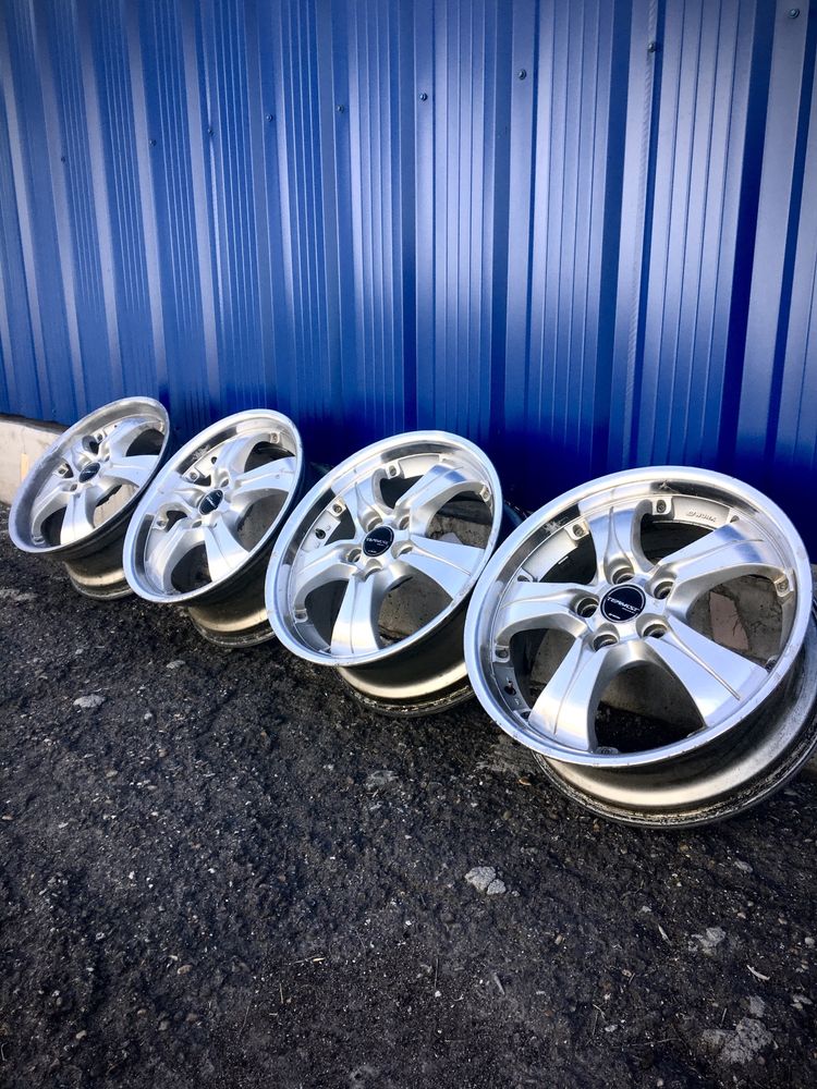 Work Termist Mono R17