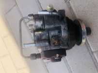 Тнвд и форсунки denso campn rail