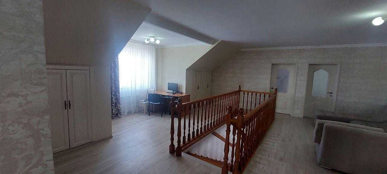 Продам коттедж 2017 года в районе КСК