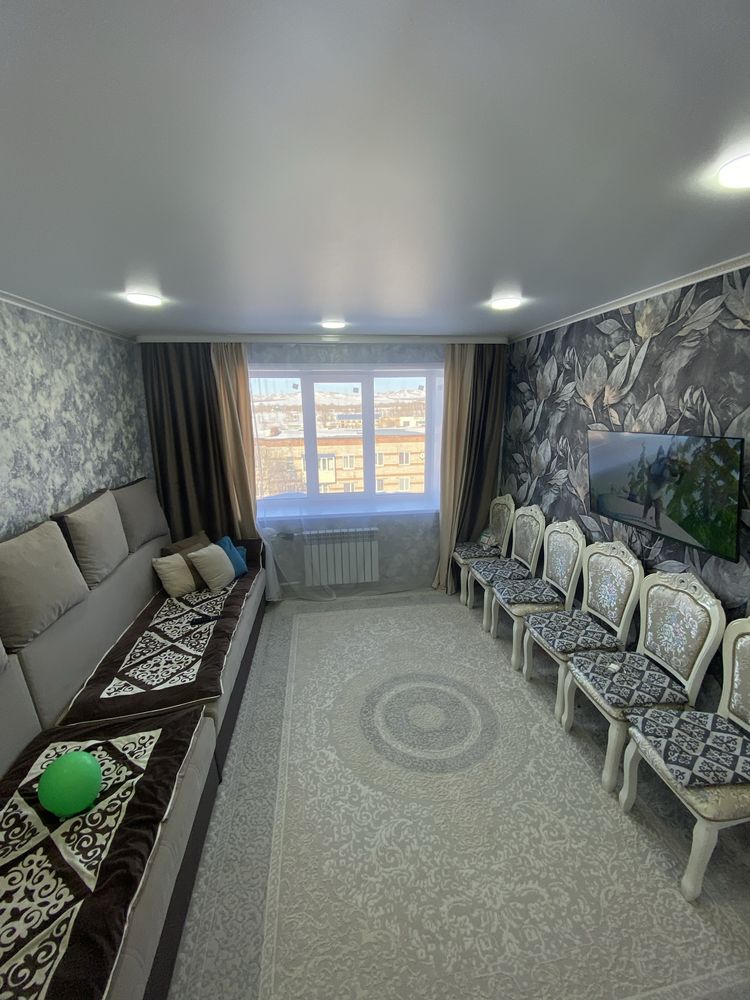 Продам квартиру жукова 21-45