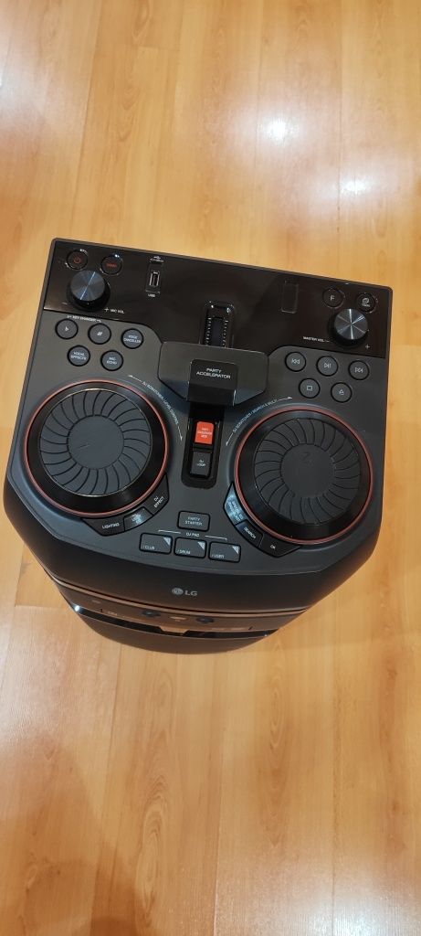 Колонка LG продам