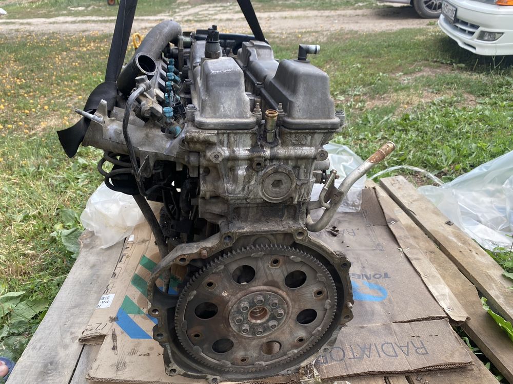 2jz-ge 3.0литра в продаже, нужен кап ремонт