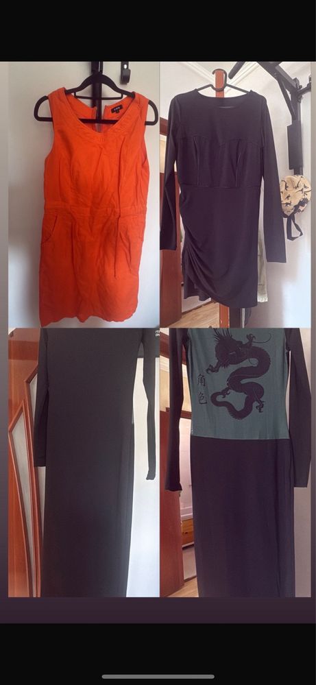 Продам вещи женские, Lichi, zara. Платье, пиджак , двойка