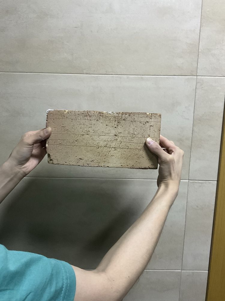 Керамический кирпич 250х120х65