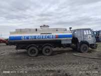 Продам бензовос в отличном состоянии