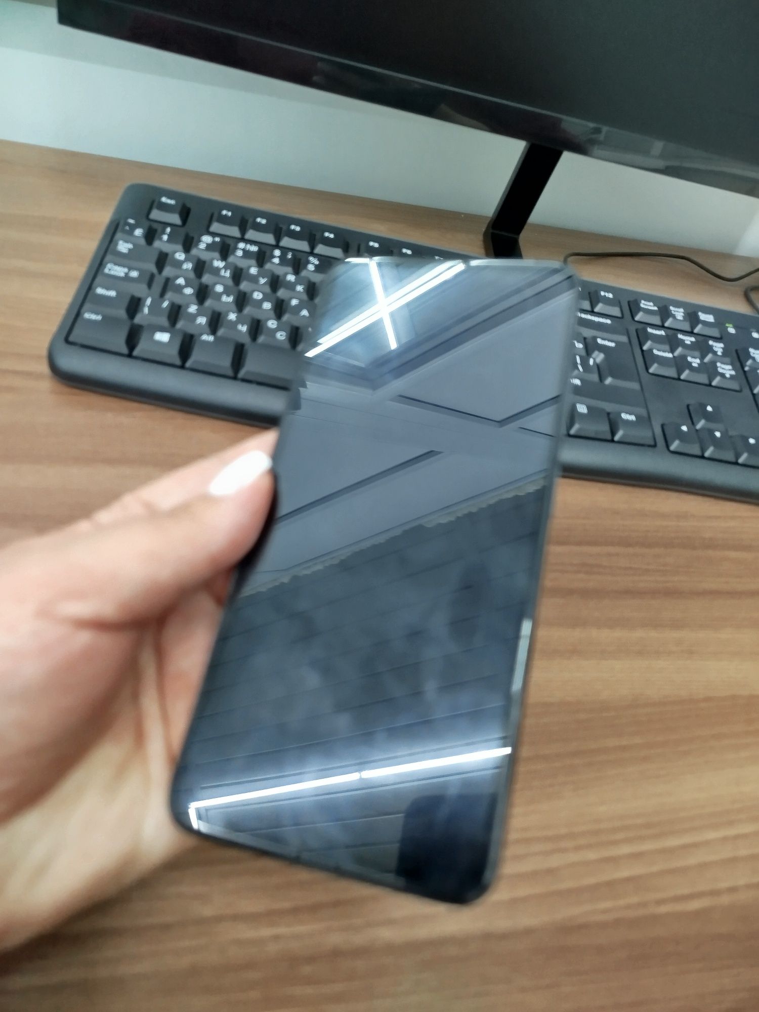 Телефон redmi note 11