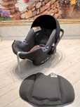 Продам Cybex автолюльку с рождения и до 13 кг