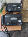 Факс Panasonic KX-FT984