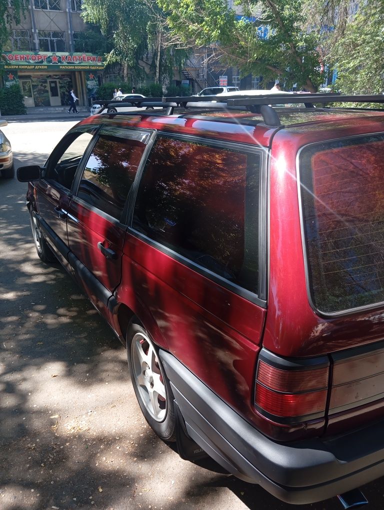 Продам Пассат б3