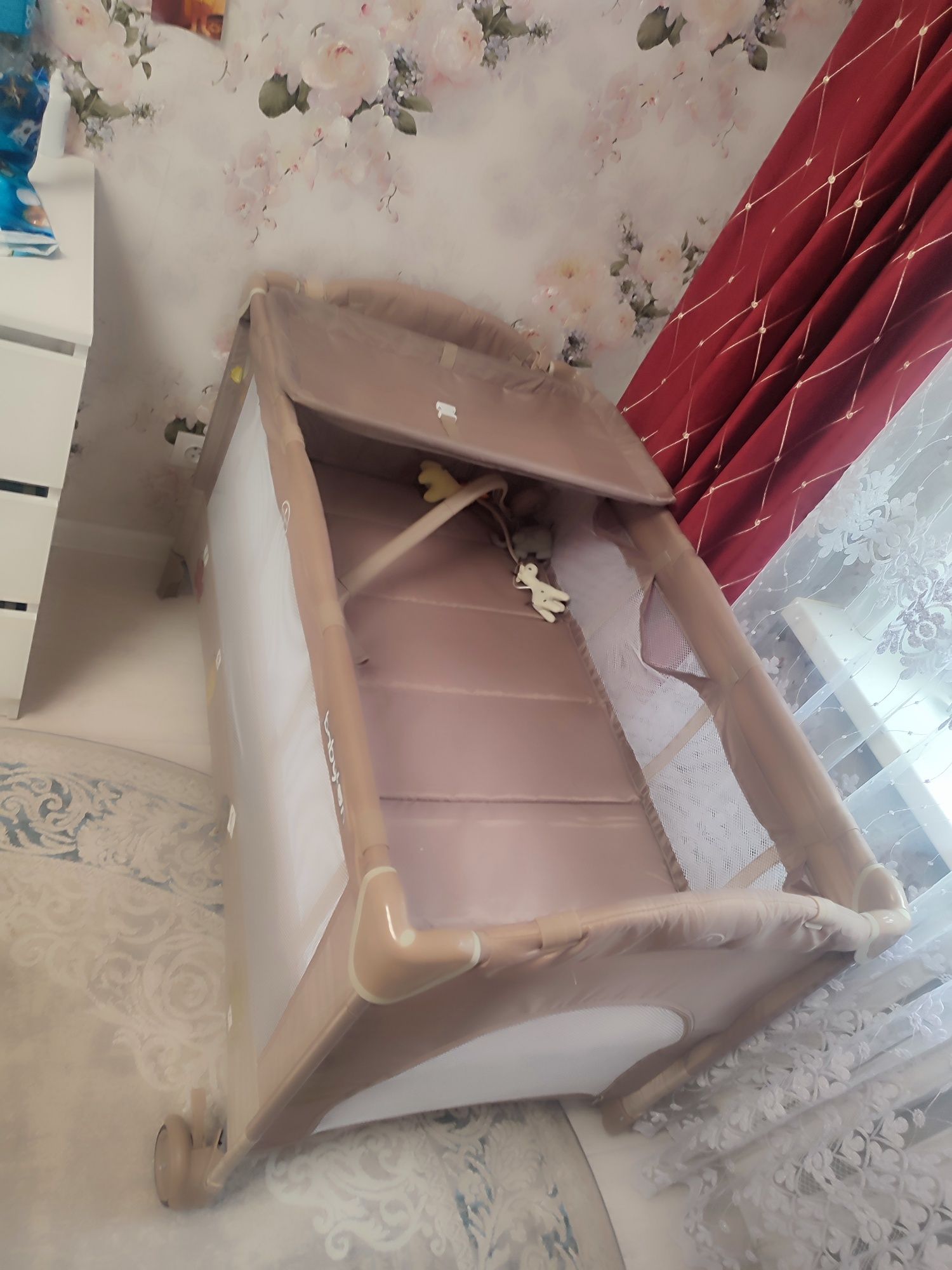 Продам кровать детский