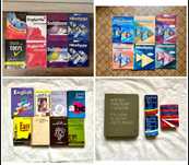 Учебники англ языка Toefl Headway Solutions