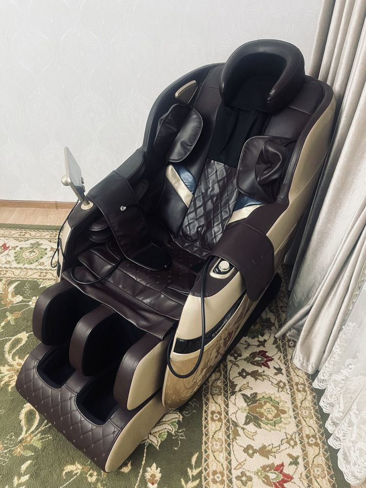 Массажное кресло STINGWAX 988X9