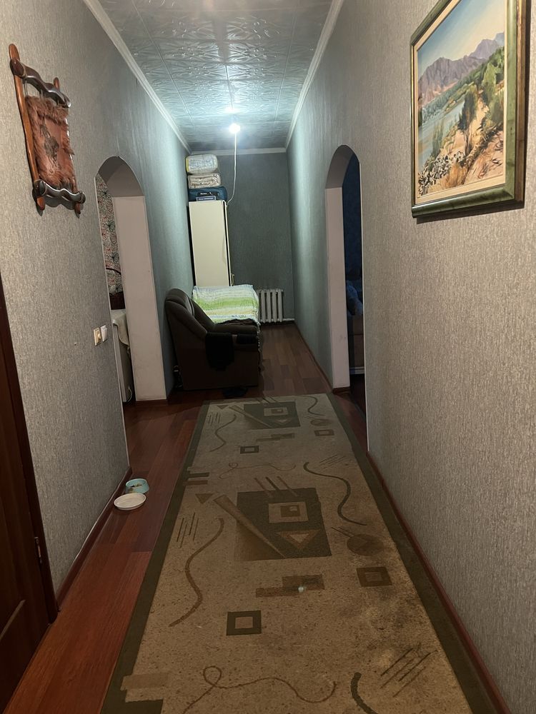Продам дом в п. Жибек Жолы, Акмолинской области, близ г. Астаны,