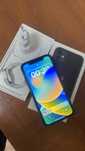 Продам iPhone 11-128,Сост 10/10,Емк99%,+Год гарантия