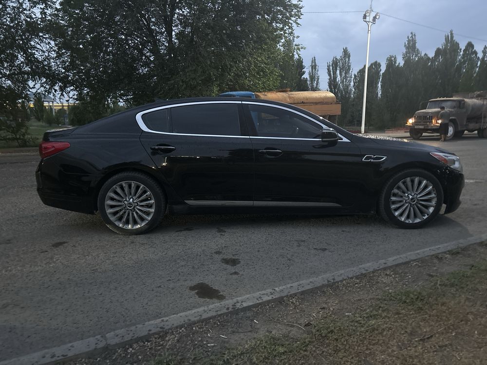 Продам киа бизнес класса