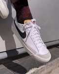 Кроссовки Nike Blazer Low 77