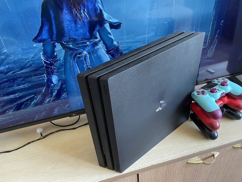 Sony PlayStation 4 Pro