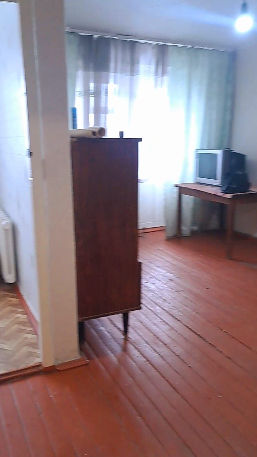 Продам однокомнатную квартиру в Сатпаеве