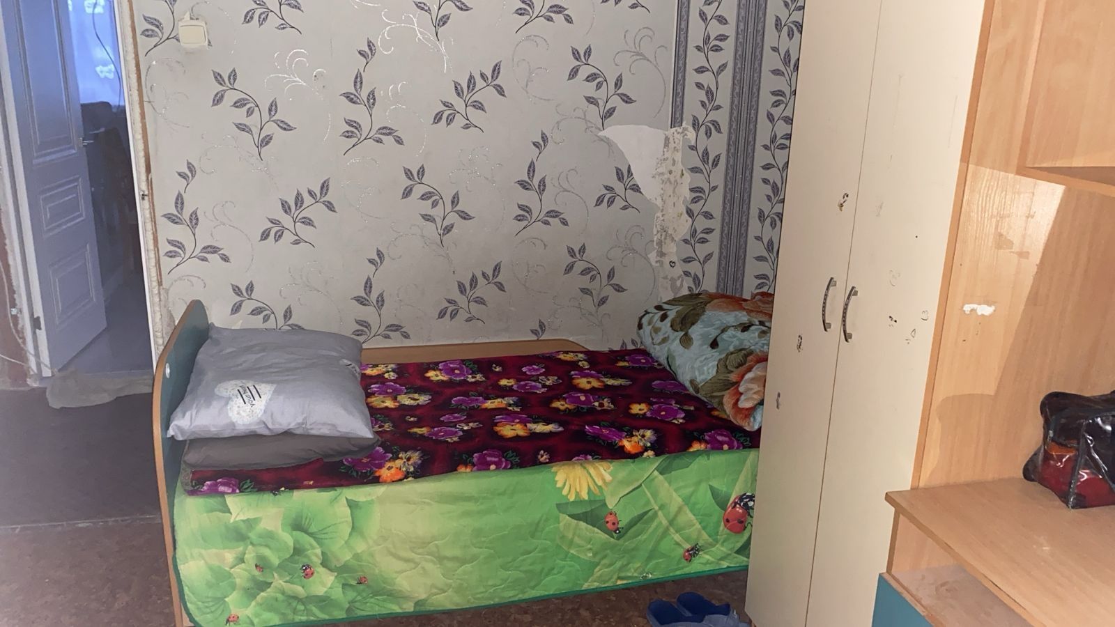 Спальный гарнитур